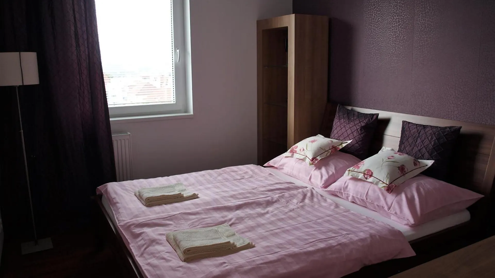 Apartment Apartman Drahovice Karlovy Vary
