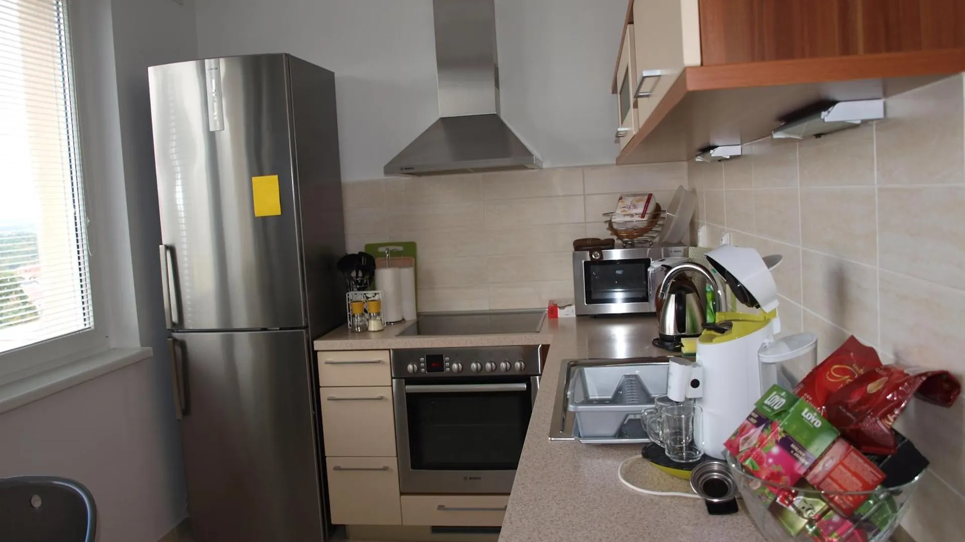Apartman Drahovice Karlovy Vary 0*,