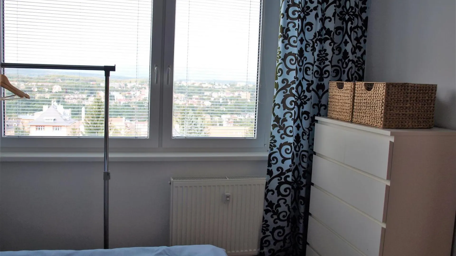 Apartman Drahovice Karlovy Vary 0*,