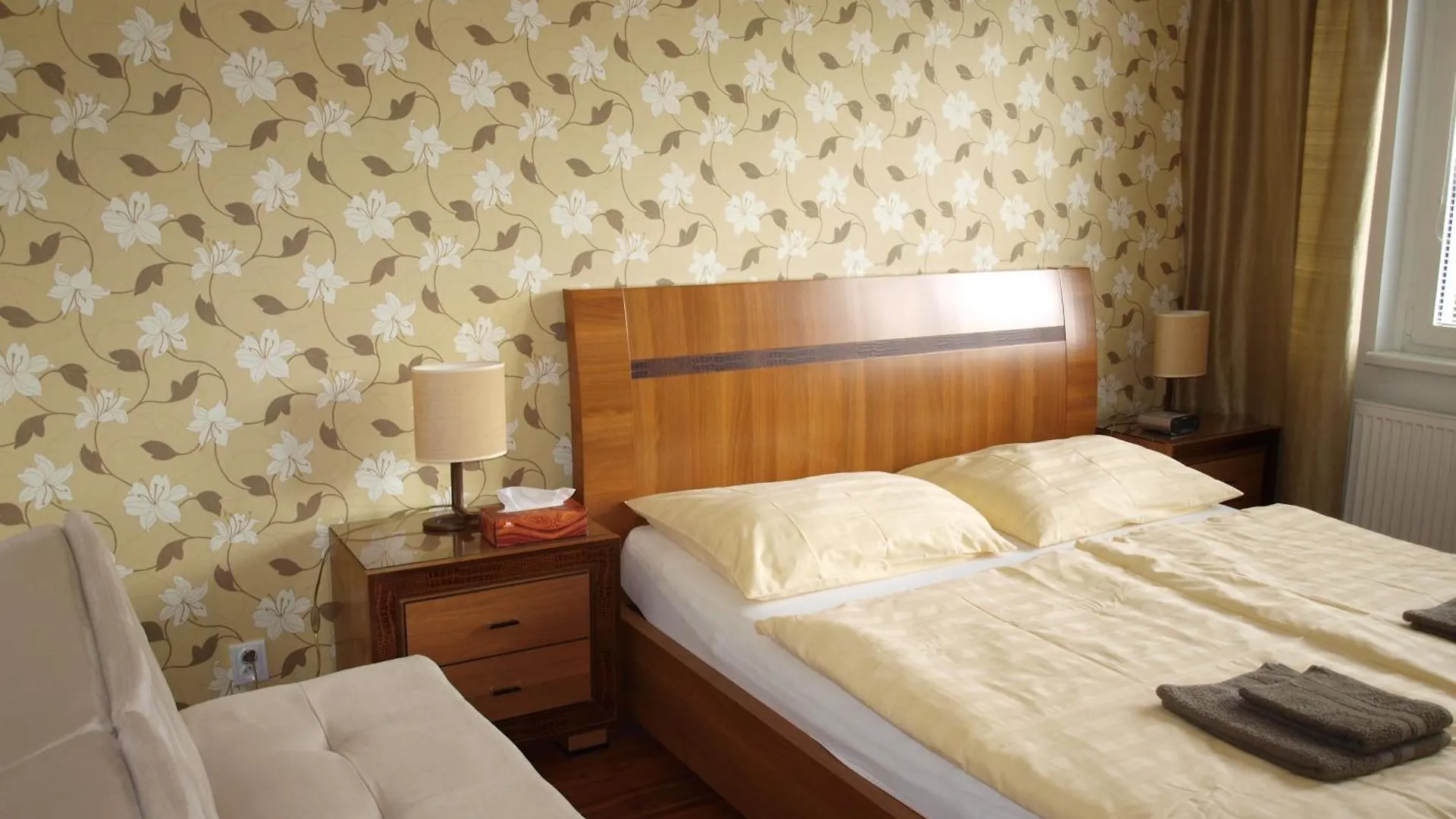 Apartment Apartman Drahovice Karlovy Vary Tschechische Republik