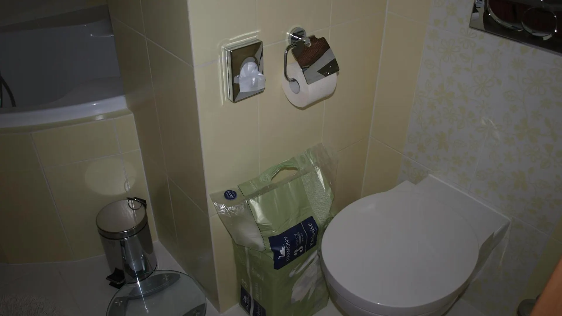 Apartman Drahovice Karlovy Vary 0*,