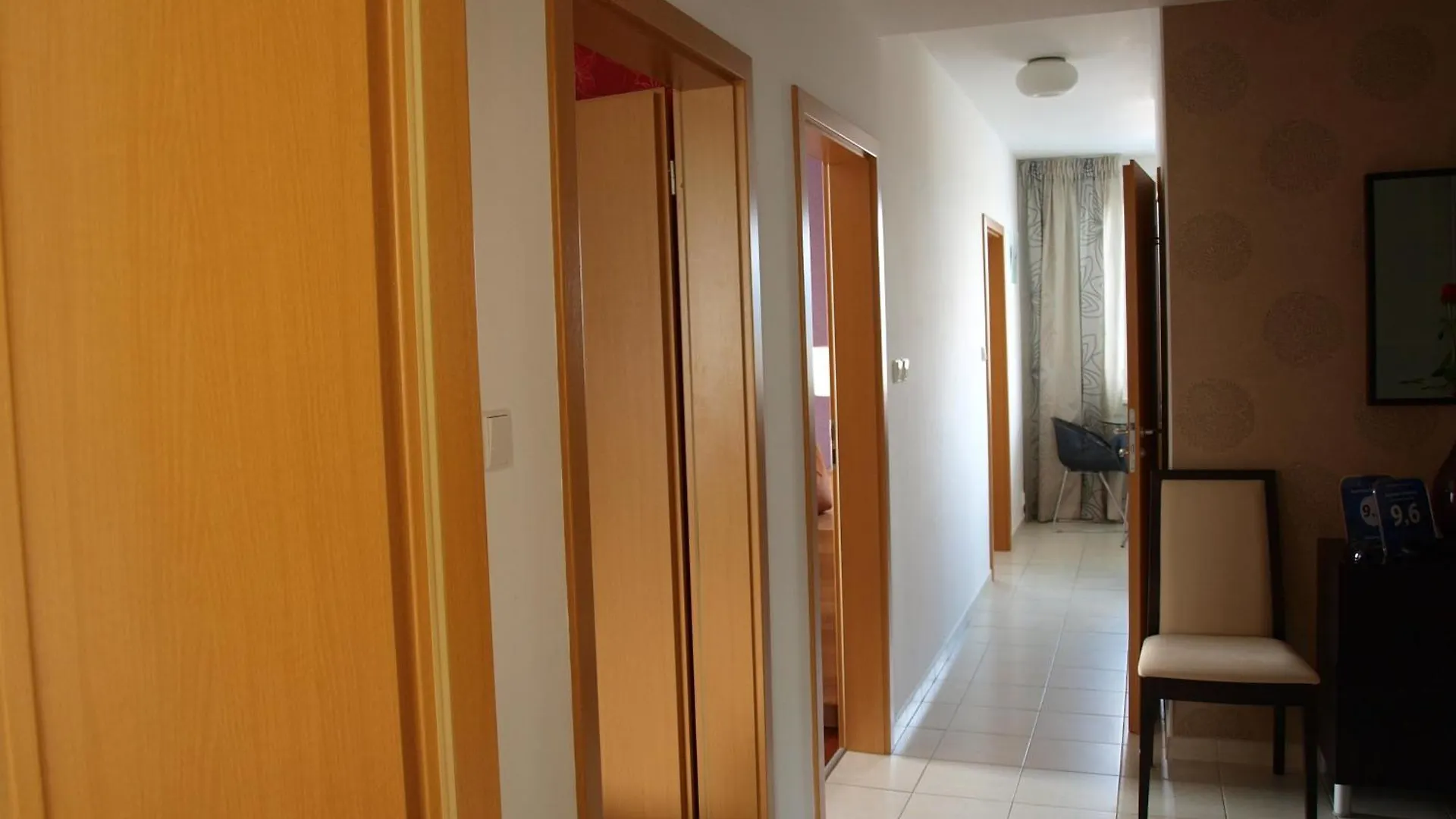 Apartman Drahovice Karlovy Vary 0*,  Tschechische Republik