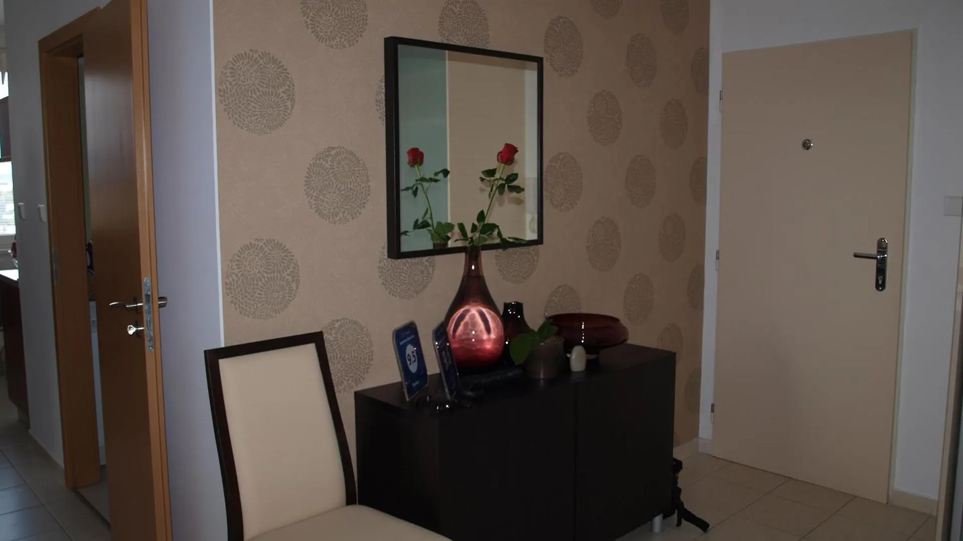 Apartman Drahovice Karlovy Vary