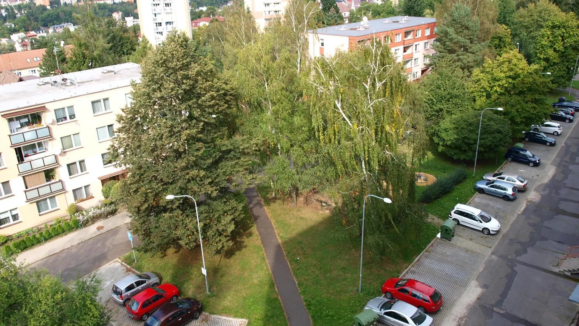 Apartman Drahovice Karlovy Vary Apartment