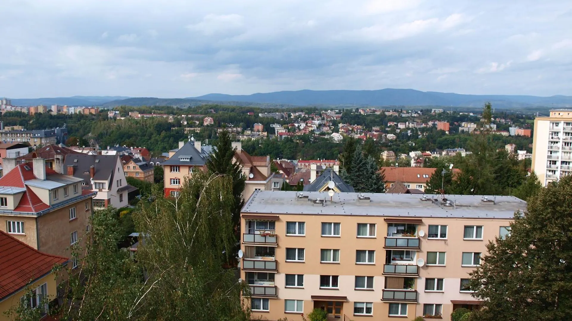 Apartman Drahovice Karlovy Vary Tschechische Republik