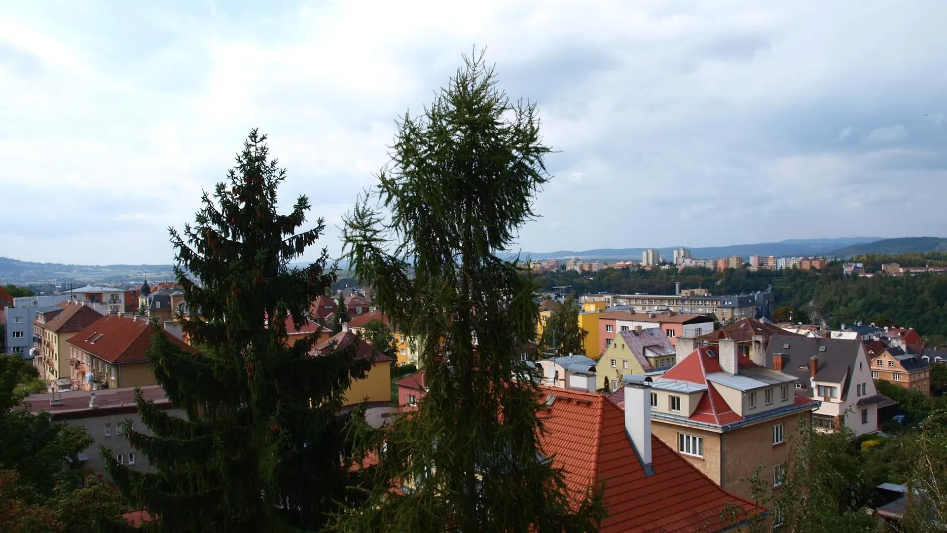 Apartman Drahovice Karlovy Vary 0*,  Tschechische Republik
