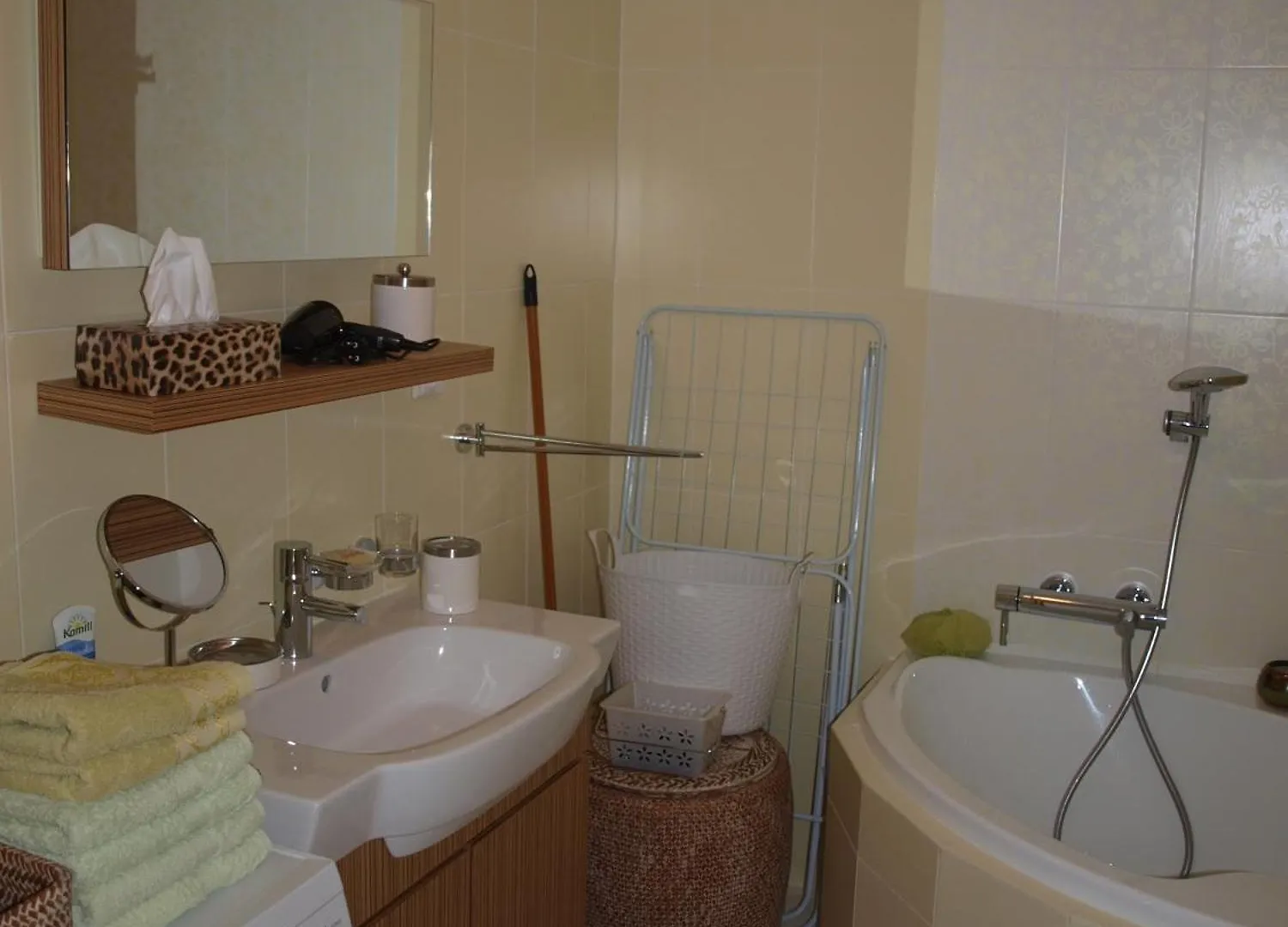 Apartman Drahovice Karlovy Vary Apartment