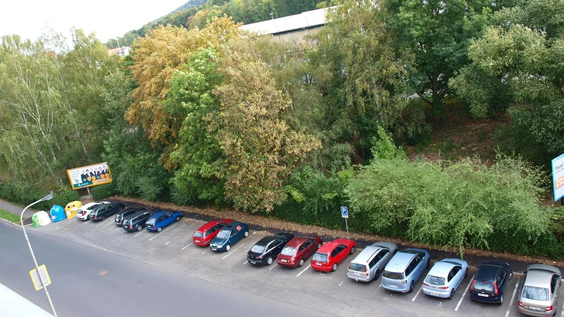 Apartment Apartman Drahovice Karlovy Vary Tschechische Republik