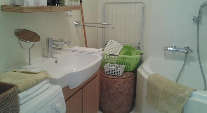 Apartman Drahovice Karlovy Vary Apartment