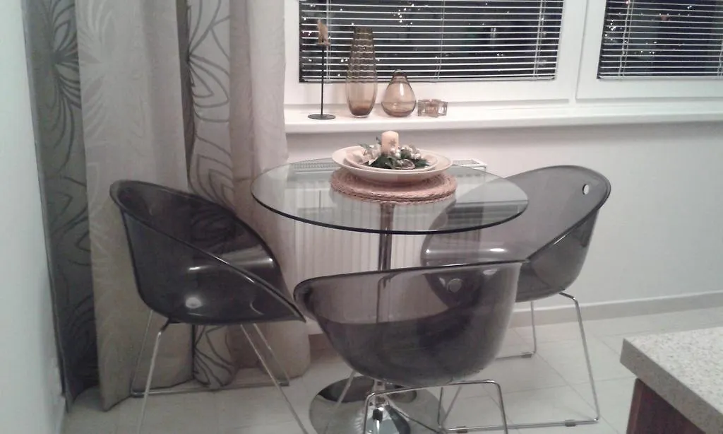 Apartment Apartman Drahovice Karlovy Vary