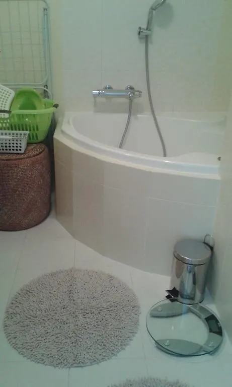 Apartment Apartman Drahovice Karlovy Vary
