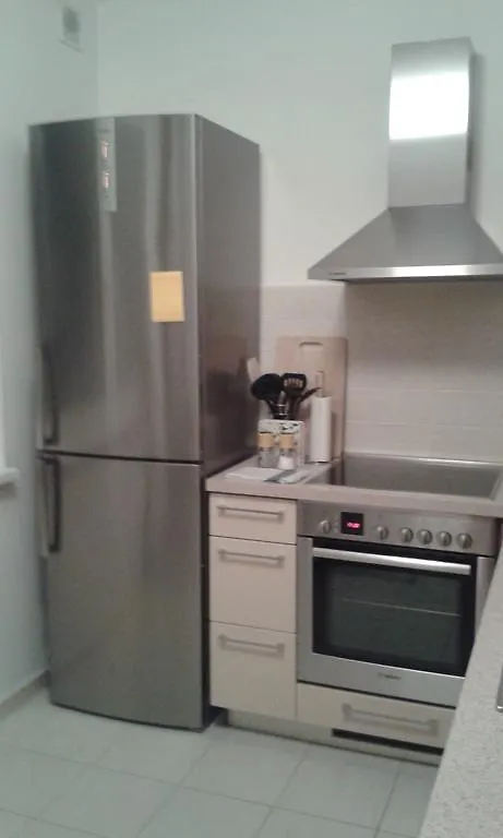 Apartman Drahovice Karlovy Vary 0*,  Tschechische Republik