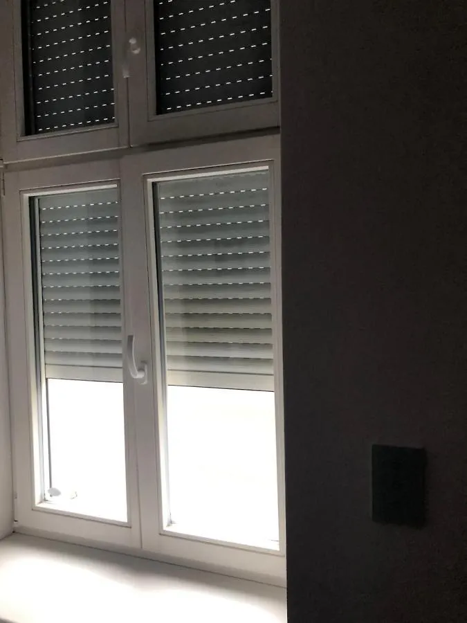 Apartament Apartman Hanna Karlowe Wary