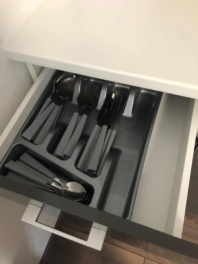 Apartman Hanna Karlowe Wary