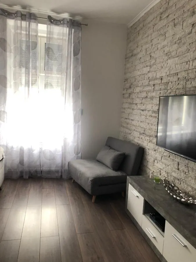 Apartman Hanna Karlowe Wary