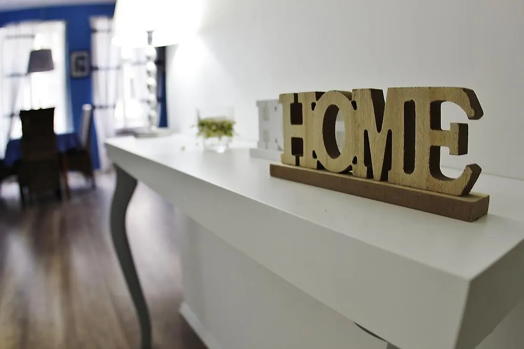 Апартаменты Apartman Lukas Карловы Вары