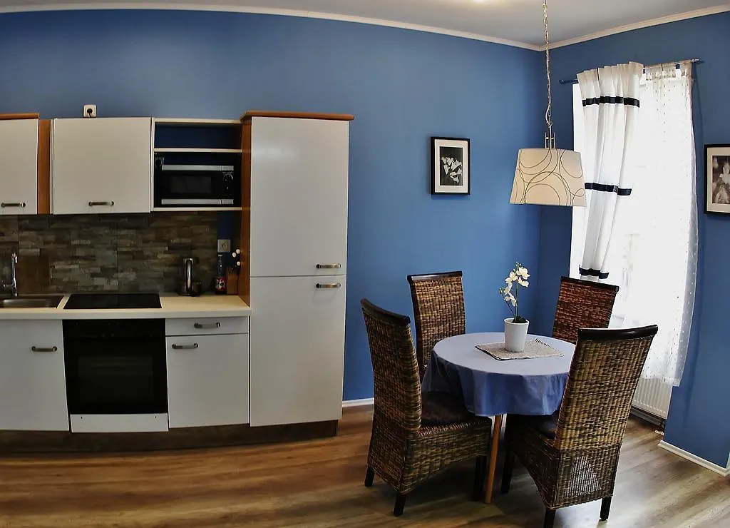 Апартаменты Apartman Lukas Карловы Вары Чехия