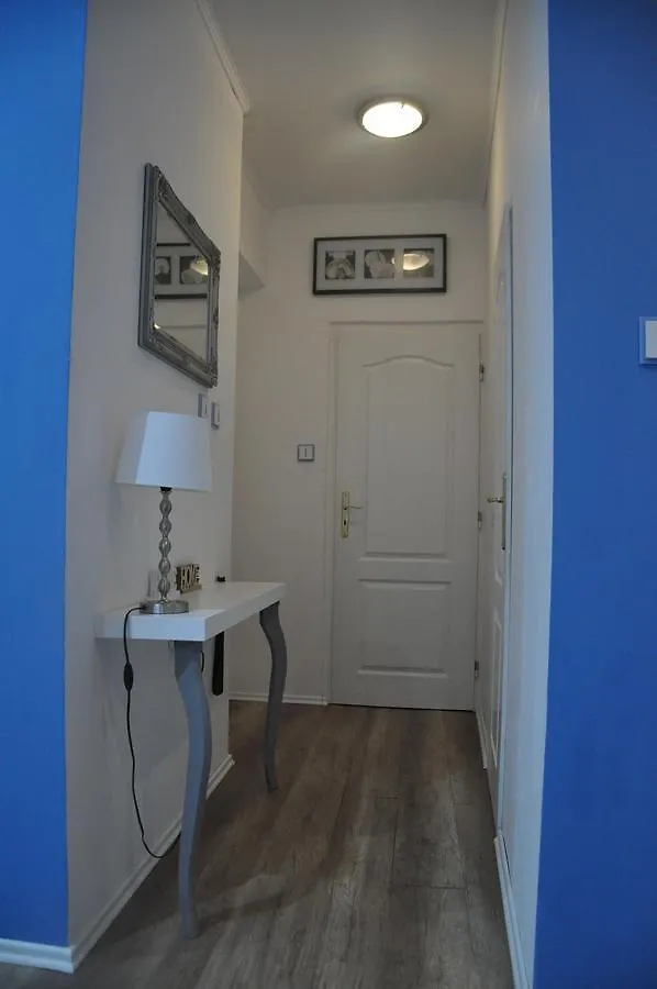 Апартаменты Apartman Lukas Карловы Вары 0*,  Чехия