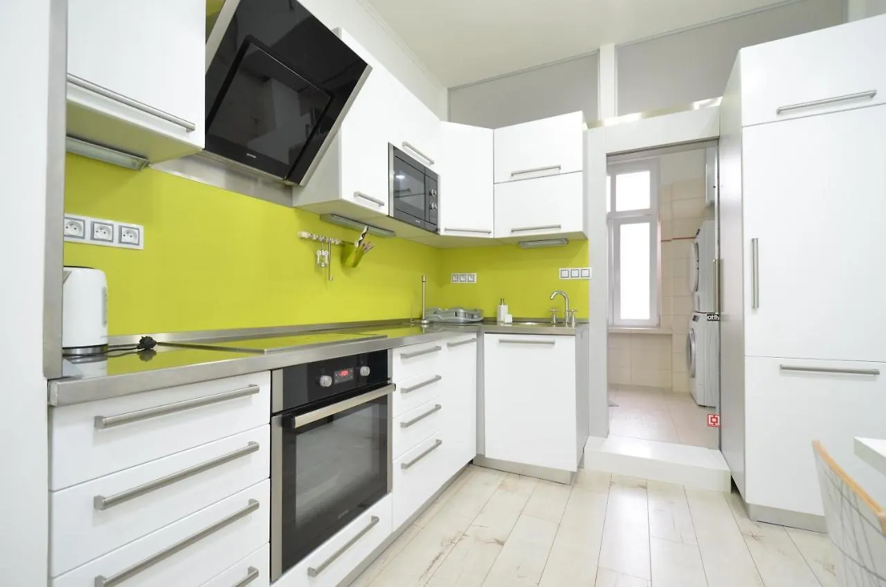 Apartmany Jizdarenska Karlsbad 0*,  Tschechische Republik