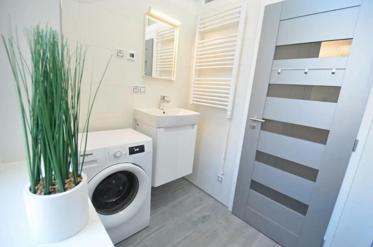 Apartmany Jizdarenska Karlsbad Tschechische Republik