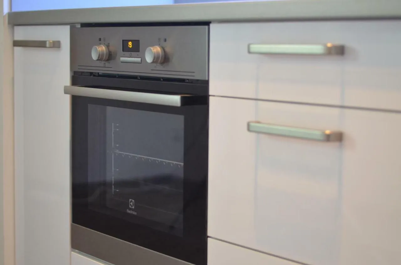 Apartment Apartmany Jizdarenska Karlsbad