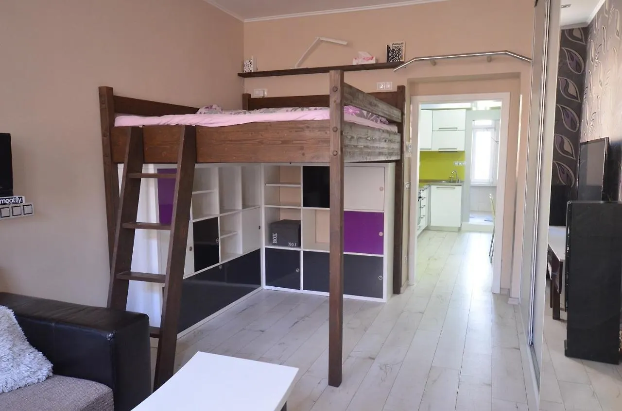Apartment Apartmany Jizdarenska Karlsbad Tschechische Republik