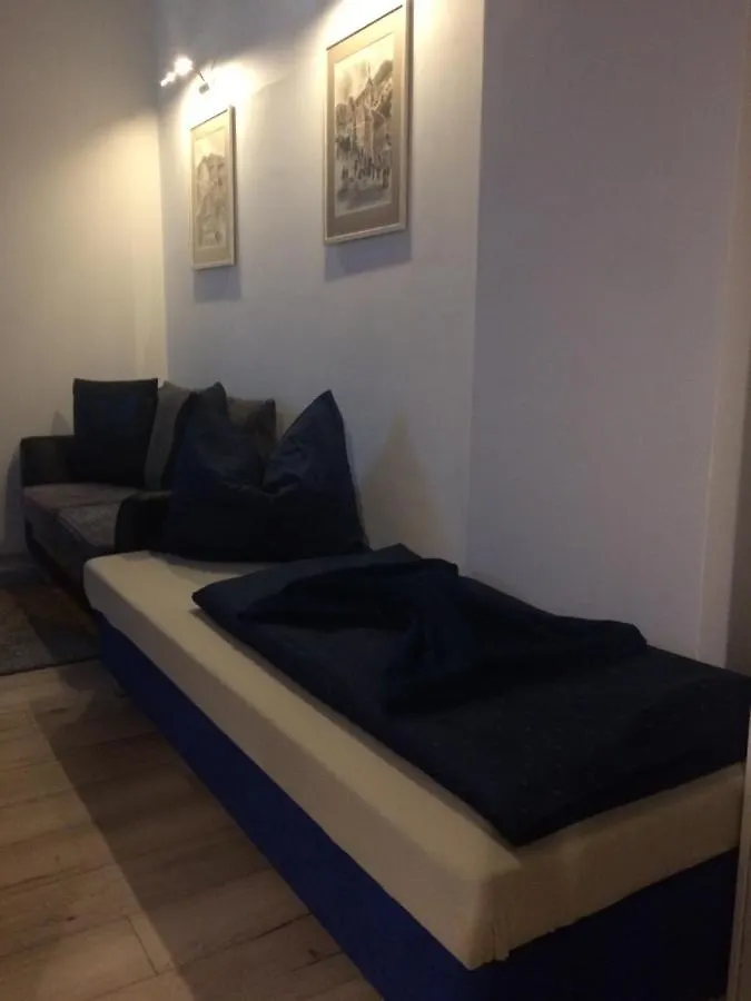 Ferienwohnung Apartman Nad Imperialem Karlsbad Apartment
