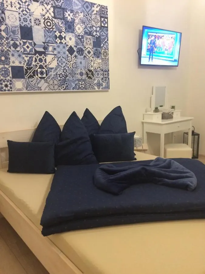 Apartment Ferienwohnung Apartman Nad Imperialem Karlsbad Tschechische Republik