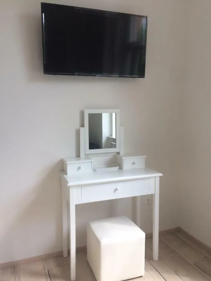 Ferienwohnung Apartman Nad Imperialem Karlsbad 0*,  Tschechische Republik