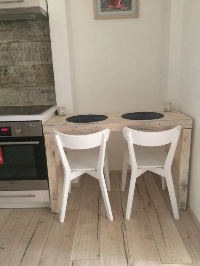 Apartment Ferienwohnung Apartman Nad Imperialem Karlsbad Tschechische Republik