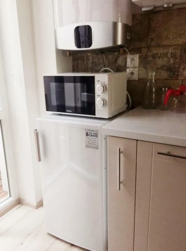 Ferienwohnung Apartman Nad Imperialem Karlsbad Apartment
