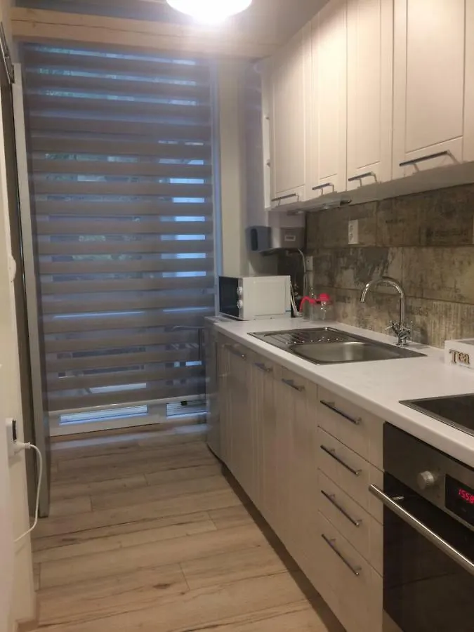 Ferienwohnung Apartman Nad Imperialem Karlsbad Tschechische Republik