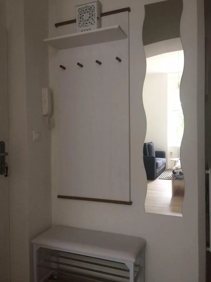 Ferienwohnung Apartman Nad Imperialem Karlsbad