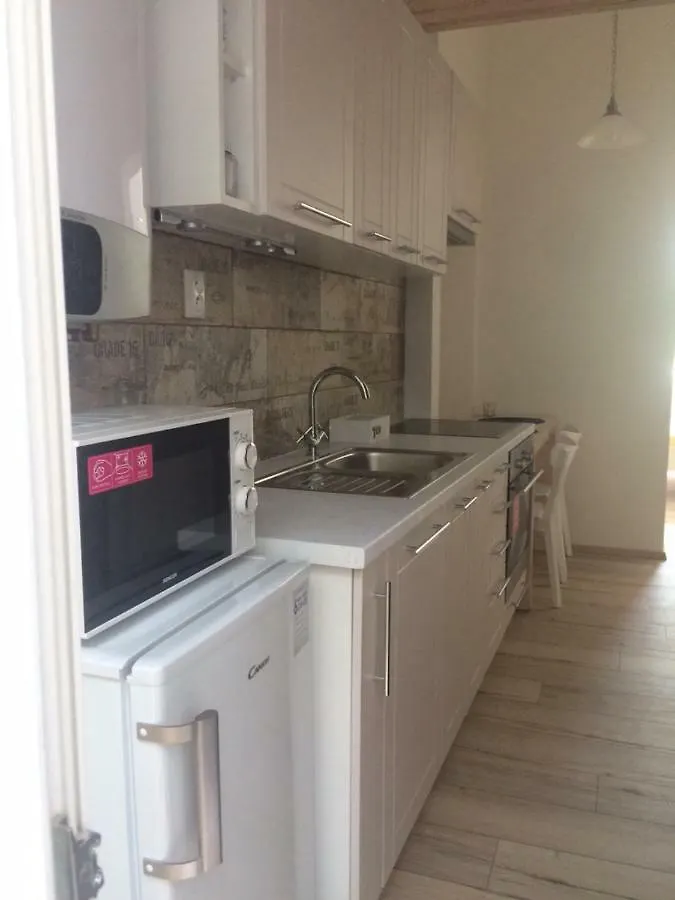 Ferienwohnung Apartman Nad Imperialem Karlsbad Apartment