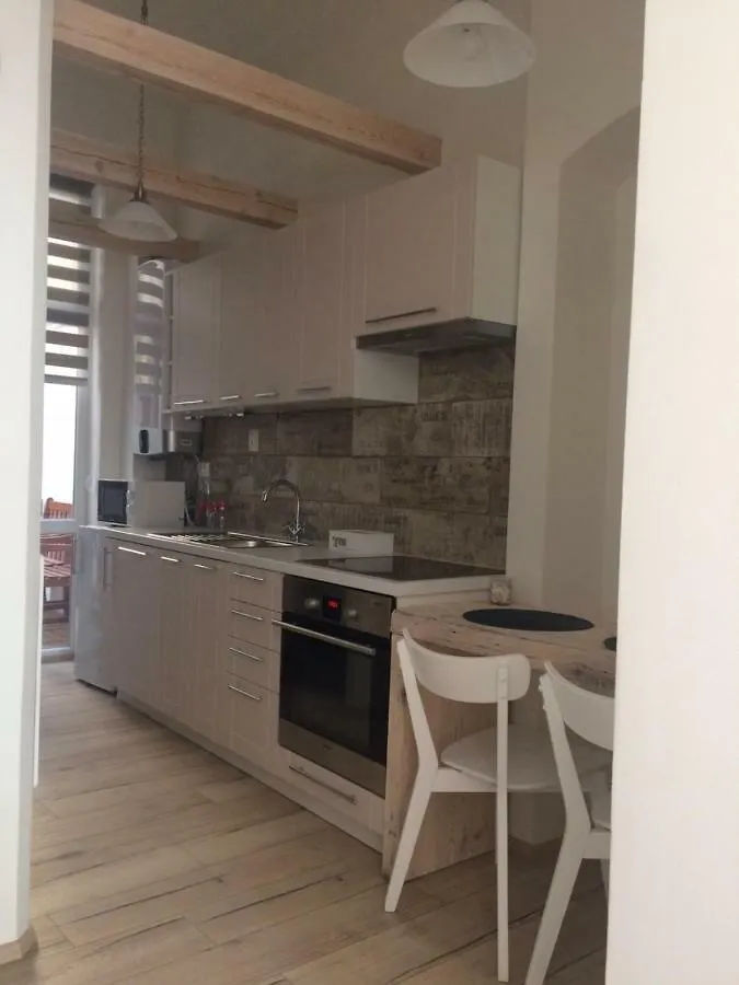 Ferienwohnung Apartman Nad Imperialem Karlsbad Apartment