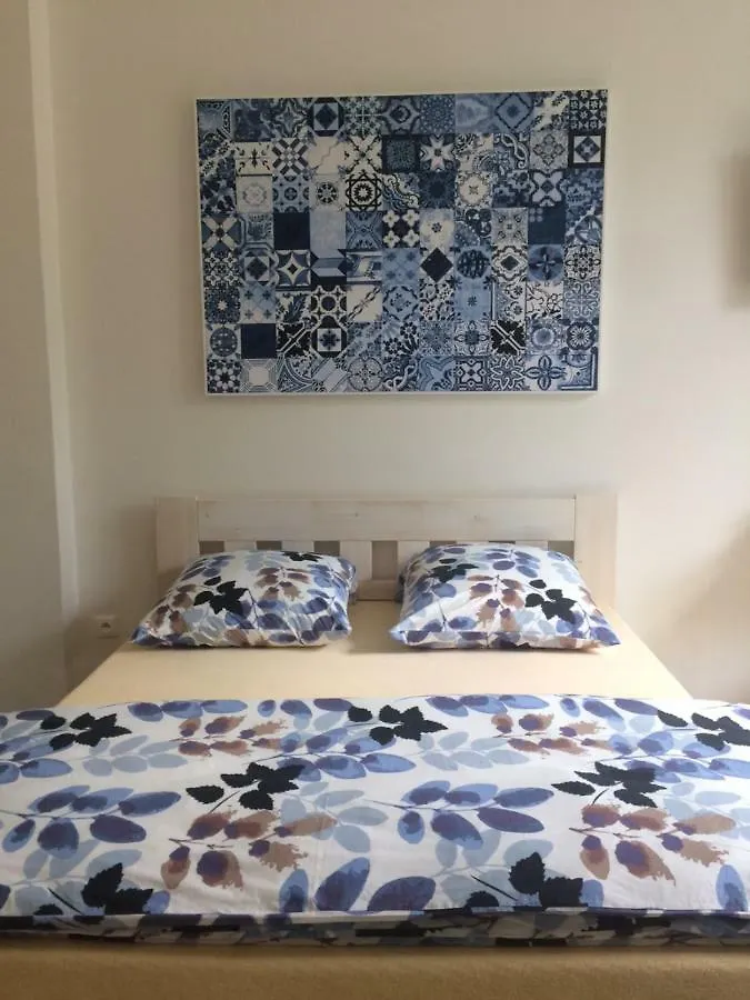 Ferienwohnung Apartman Nad Imperialem Karlsbad