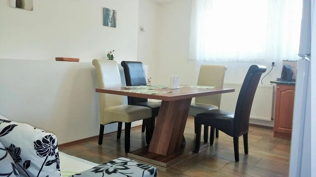 Apartment Apartman Nadezda Karlovy Vary Tschechische Republik