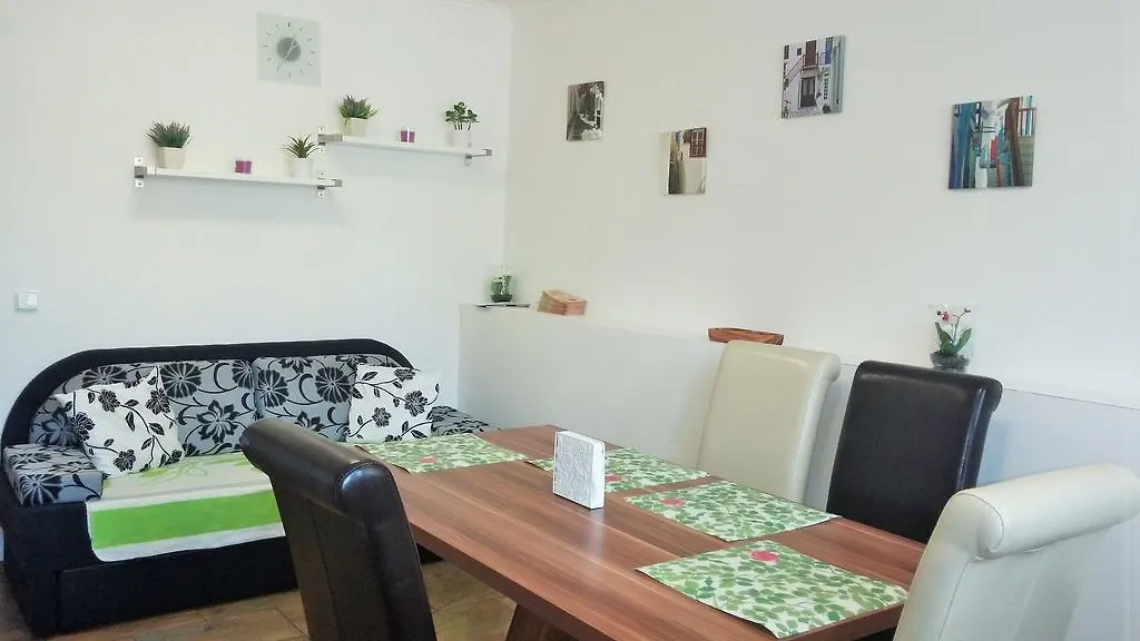 Apartman Nadezda Karlovy Vary Apartment