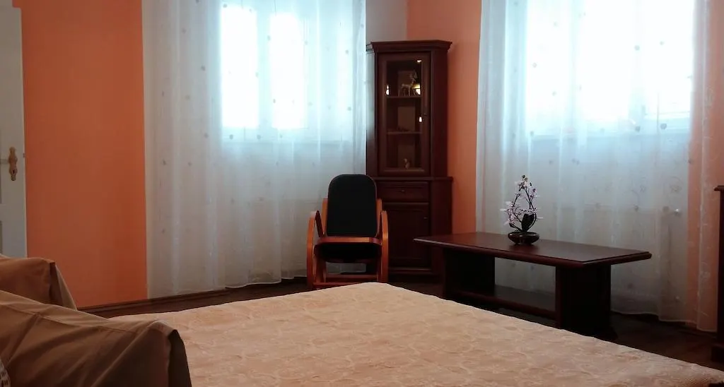 Apartman Nadezda Karlovy Vary