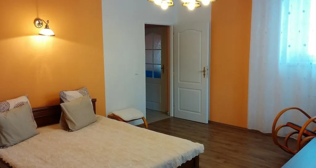 Apartment Apartman Nadezda Karlovy Vary