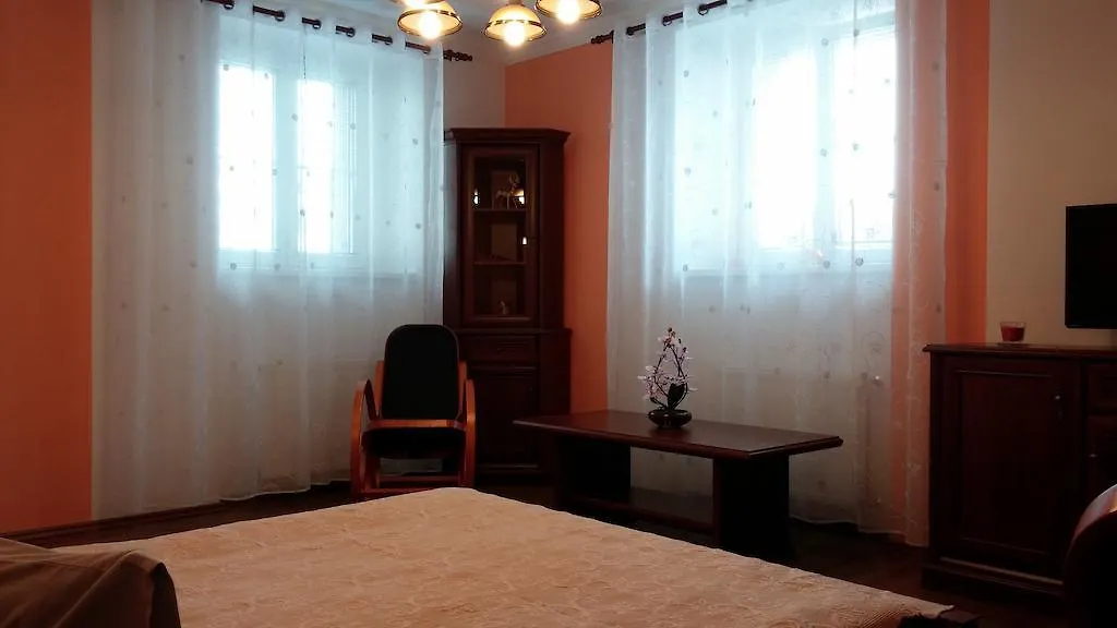 Apartment Apartman Nadezda Karlovy Vary