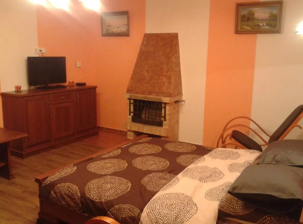 Apartment Apartman Nadezda Karlovy Vary Tschechische Republik