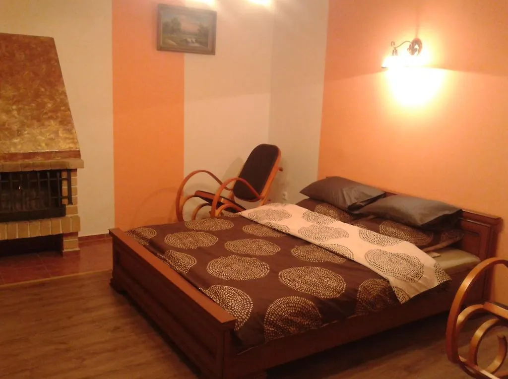 Apartman Nadezda Karlovy Vary Apartment