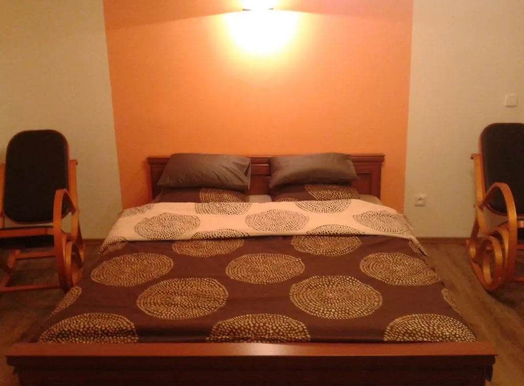 Apartman Nadezda Karlovy Vary