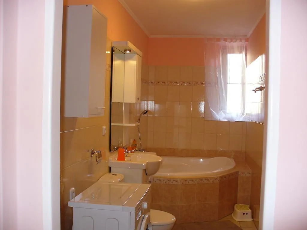 Apartman Nadezda Karlovy Vary Apartment