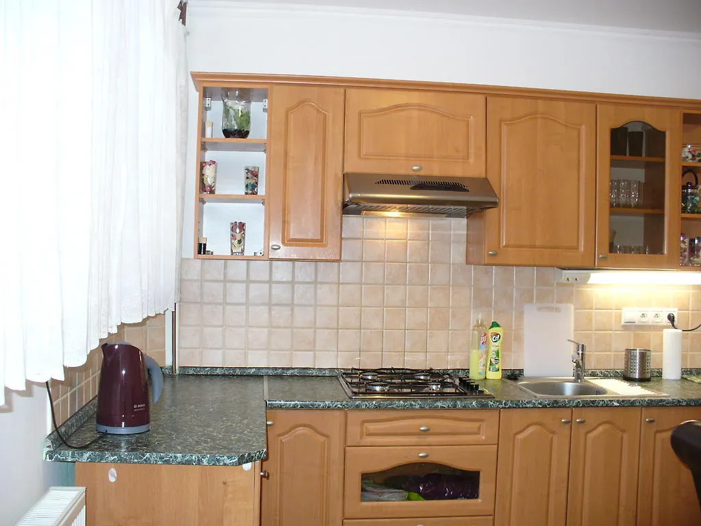 Apartman Nadezda Karlovy Vary Apartment