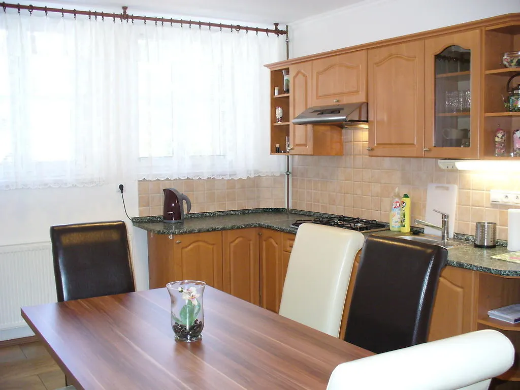 Apartman Nadezda Karlovy Vary 0*,  Tschechische Republik