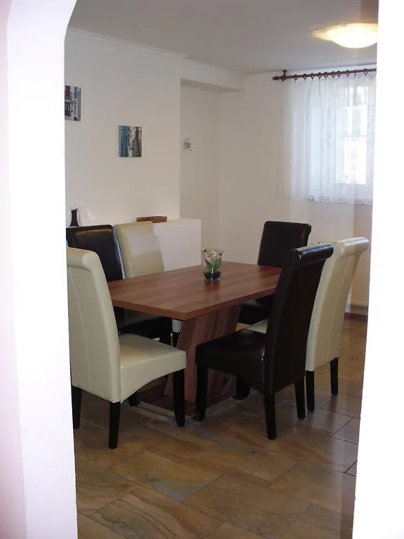 Apartman Nadezda Karlovy Vary Apartment