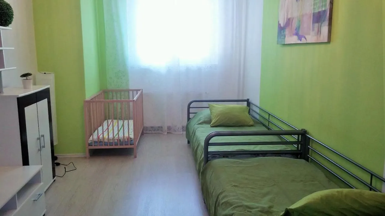 Apartman Nadezda Karlovy Vary Tschechische Republik