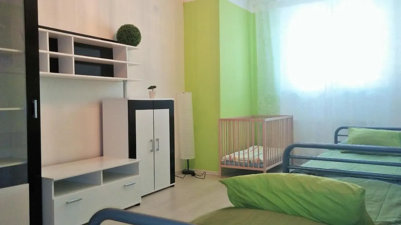 Apartman Nadezda Karlovy Vary 0*,  Tschechische Republik